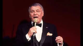 &quot;I Guess I&#39;ll Hang My Tears Out to Dry&quot;  Frank Sinatra 1993 Solo Studio Track