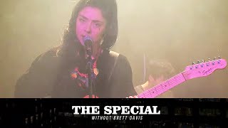 Ava Luna "Sears Roebuck M&M's" on The Special without Brett Davis