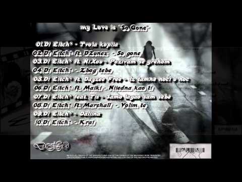 05.Di Eitch® ft. Dayzee Free - Iz tamne noci u noc ²º¹²