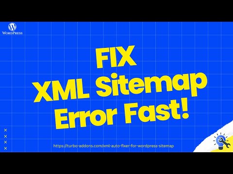 WordPress RSS Feed & XML Sitemap Not Working? Fix XML Declaration Error Easily