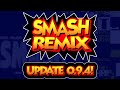 Smash Remix Version 0 9 4 Bowser Release EXPANSION PAK REQUIRED