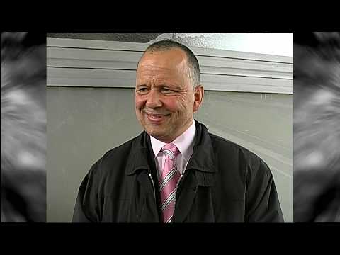 Berlin Lichtenberg  Vogtlandbahn in Berlin 2005