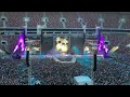 Metallica - Live in Moscow, Luzhniki Stadium - 21.07.2019 in Full HD