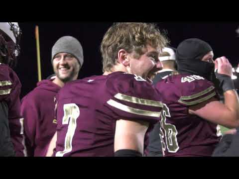 Dawson Co Tigers vs North Hall Trojans