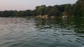 preview picture of video 'Apple Canyon Lake in 60 Seconds'