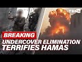 BREAKING IDF Undercover Raid ELIMINATES Terror Leader Iran Flouts Nuclear Warning TBN Israel