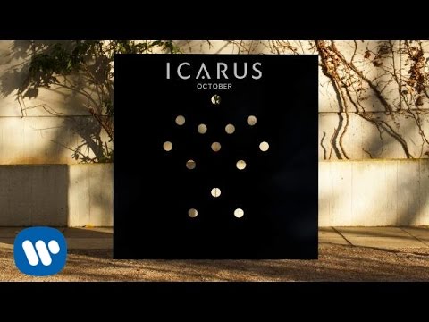 Icarus  - October (Official Audio)
