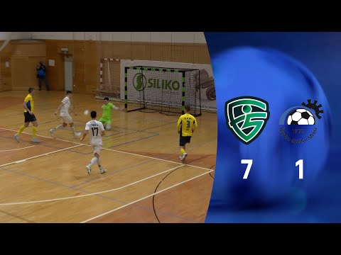 Siliko Vrhnika - ŠD Mlinše, 17. krog 1. SFL (2024/25) | VRHUNCI