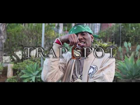 Soulja Boy - Trap Spot (Official Music Video)