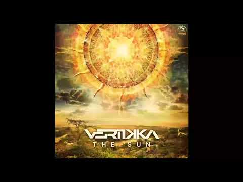 Vertikka & Sentinel - Quantum Mechanics