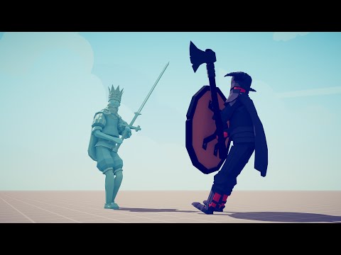 FROSTMAW vs EVERY UNIT - Totally Accurate Battle Simulator TABS