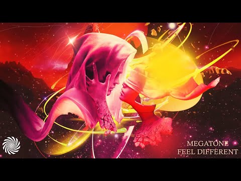 Megatone - Feel Different