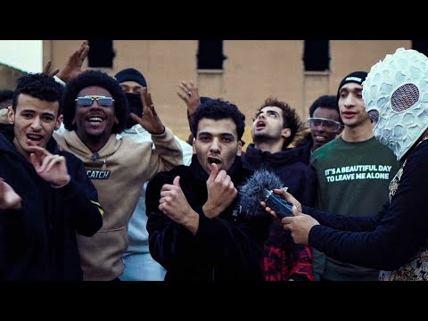 قرصان X ابو عبير  - عنابي ( انا كنت غشيم )