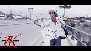 Mc Turista - La Distancia (Video Oficial)