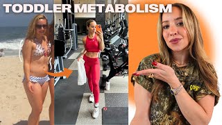 10 things nobody warns petite girls trying to lose fat