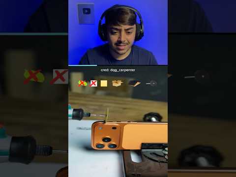 Qual LIXA vai CORTAR o IPHONE?