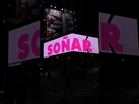 VALLA 3D DE OREO EN CHACAO, AVDA FRANCISCO DE MIRANDA #marketing #venezuela #espectacular #caracas