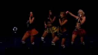 my boo - girlicious