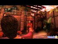 Uncharted 3 Walkthrough - Chapter 21: The Atlantis of the Sands