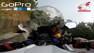 preview picture of video 'GoPro SC59 Tank Mount view'