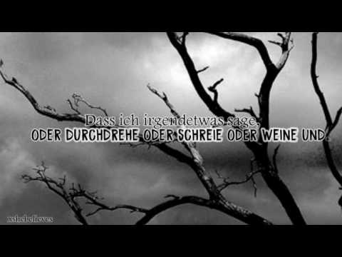 » Ich bin so am Ende, ich kann nicht mehr!