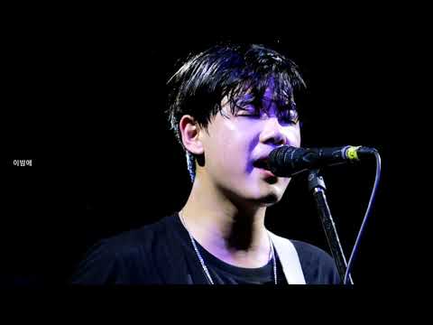 181019 맥거핀 (MGFF) - 이밤에 @ 에반스 라운지