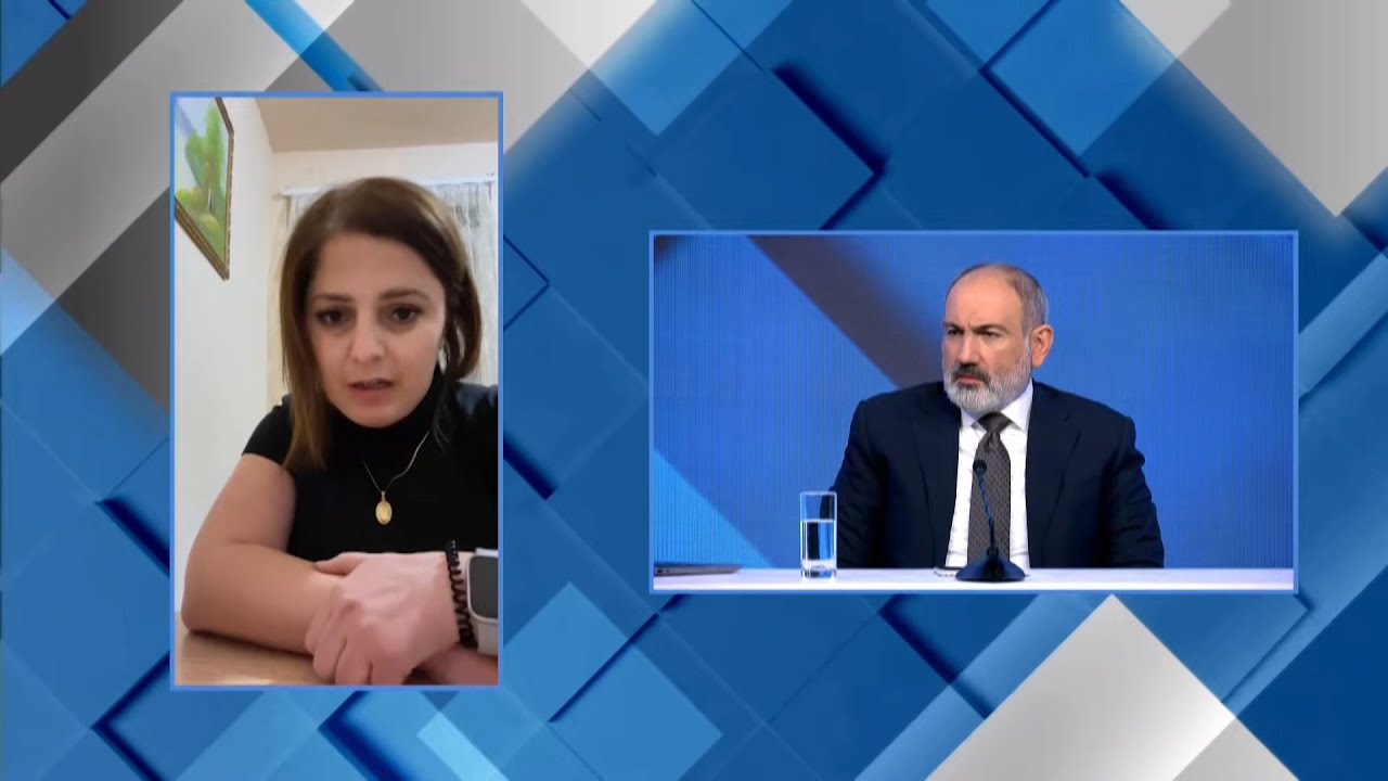 Հսկայածավալ բարեփոխումներ են իրականացվում բանակում. Փաշինյան