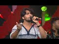 Super Singer 8 Adithya Performance