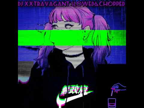 GG X Big Mali - Book em - slowed and chopped