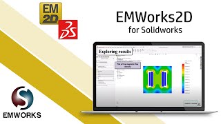 Transient simulation of a single phase transformer in EMWorks2D