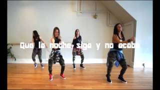 Yandel - No Pare (Dvj Friz) 2017