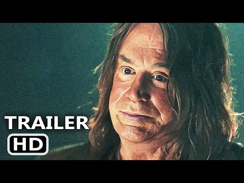 BRING THE LAW Trailer (2026) Mickey Rourke
