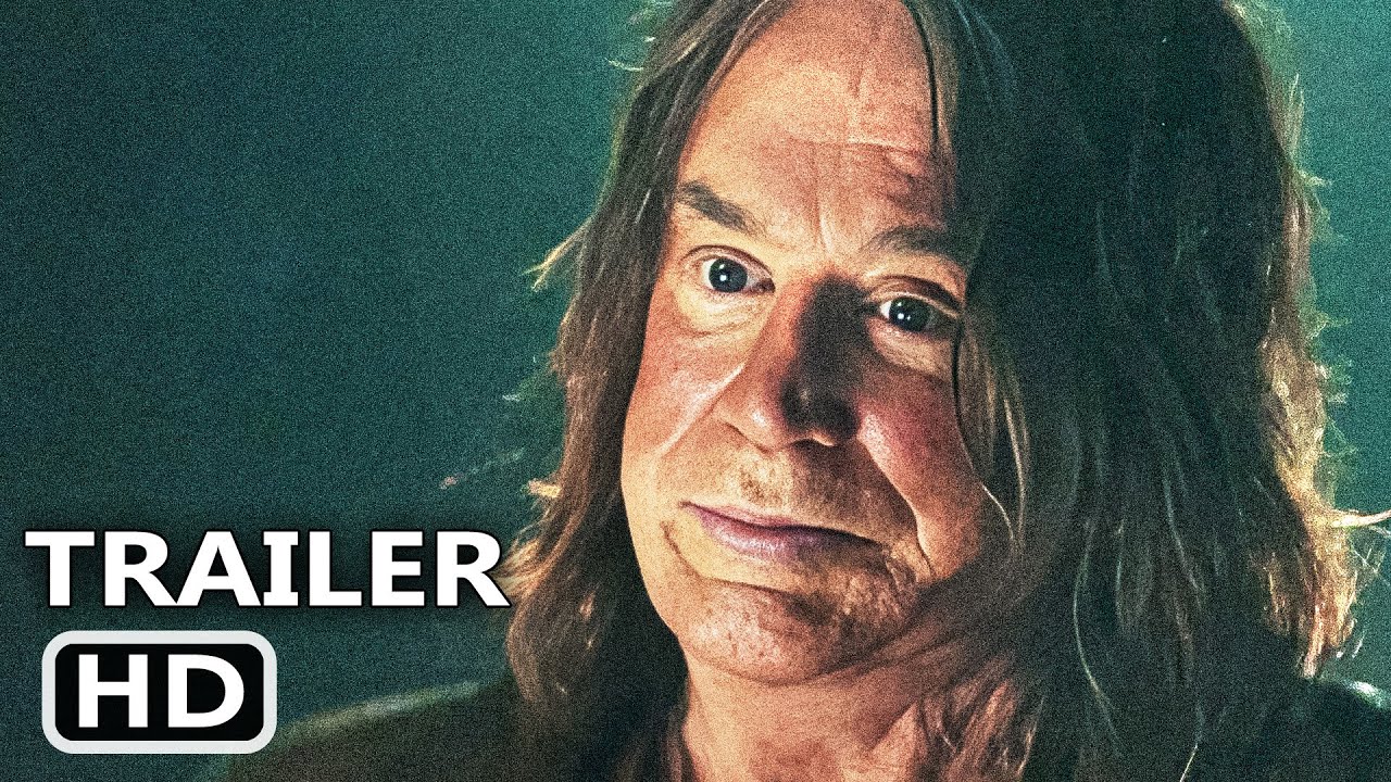 BRING THE LAW Trailer (2026) Mickey Rourke