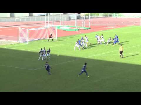 OPS - AC Kajaani 1 - 3 (1 - 1) 5.7.2015