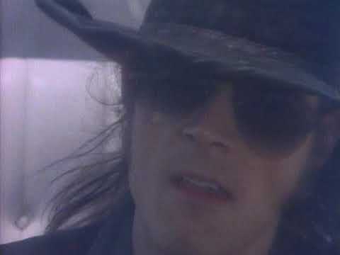 Sisters of Mercy - Black Planet (Official Music Video)