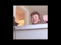 Let Me Hop Out The Porsche Shut The Up Vine