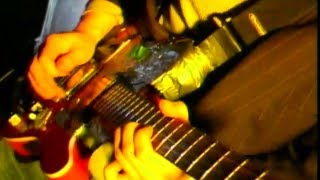 CODESEVEN "Danger" Live at Ace's Basement (Multi Camera) "I've seen quite a few UFO's"