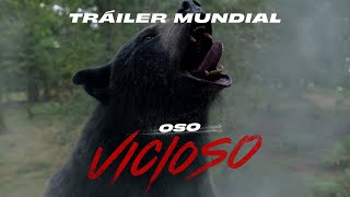 Oso vicioso