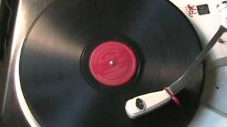 SWEET SUE, JUST YOU by Muggsy Spanier and his Ragtimers 1944