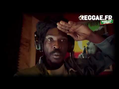 Anthony B. X Reggae.fr – Reggae Pon Top (Dubplate)