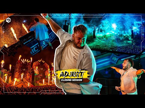 B2S and Adjuzt Official