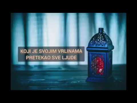 Savjeti mudrog Lukmana 1 dio