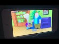 American Dad 20x04 Ending Credits