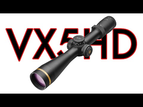 Best Leupold Rifle Scopes of 2026 | Complete Review \u0026 Buying Guide