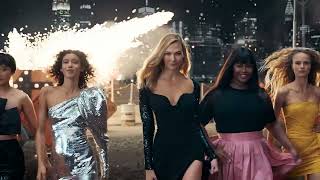 Vídeo de Very Good Girl Glam Carolina Herrera Eau de Parfum - Perfume Feminino