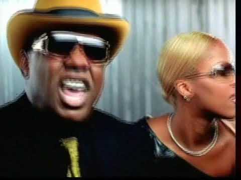 Swizz Beatz ft. P. Diddy, Ronald Isley, Baby, Jadakiss, Cassidy, Snoop Dogg - Bigger Business