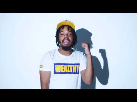 Fenkell Tweez - Confused  (shot by @Jayshotit)