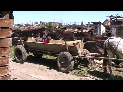 Memories of Tarlungeni 2007 to 2014