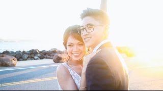 Make You Mine - Us The Duo (Anita and Scott's Wedding Video - 7/18/15)