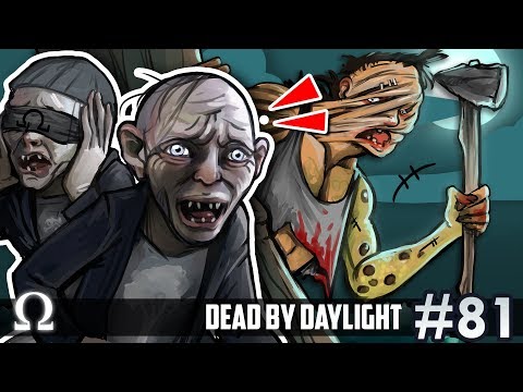THE GOLLUM BROTHERS MUST SURVIVE! | DBD #81 Elm Street Update Ft. Sattelizer